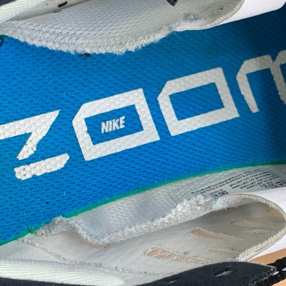 SOLD - Nike Zoom Gravity • Multi Marathon - Picture 9 of 9